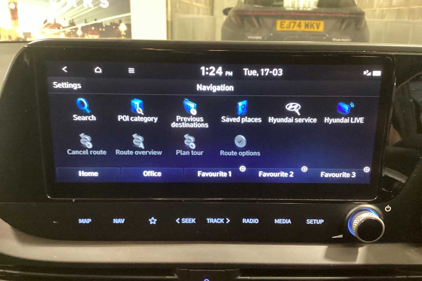 Used Hyundai BAYON 2022 for sale - 78108506: Photo 30