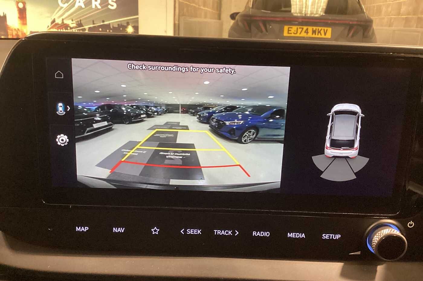 Used Hyundai BAYON 2022 for sale - 78108506: Photo 34