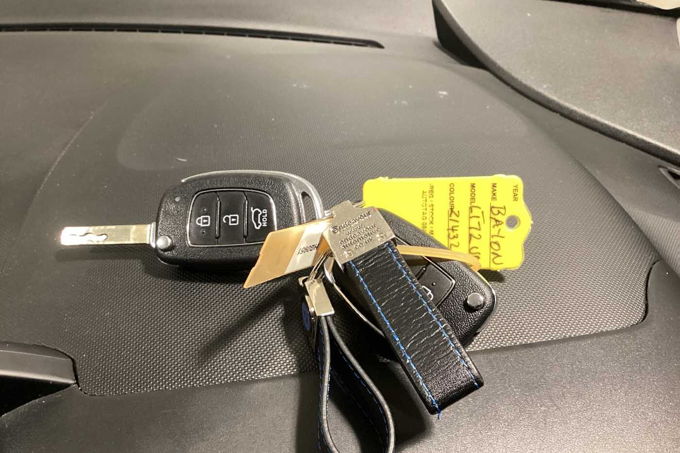 Used Hyundai BAYON 2022 for sale - 78108506: Photo 35