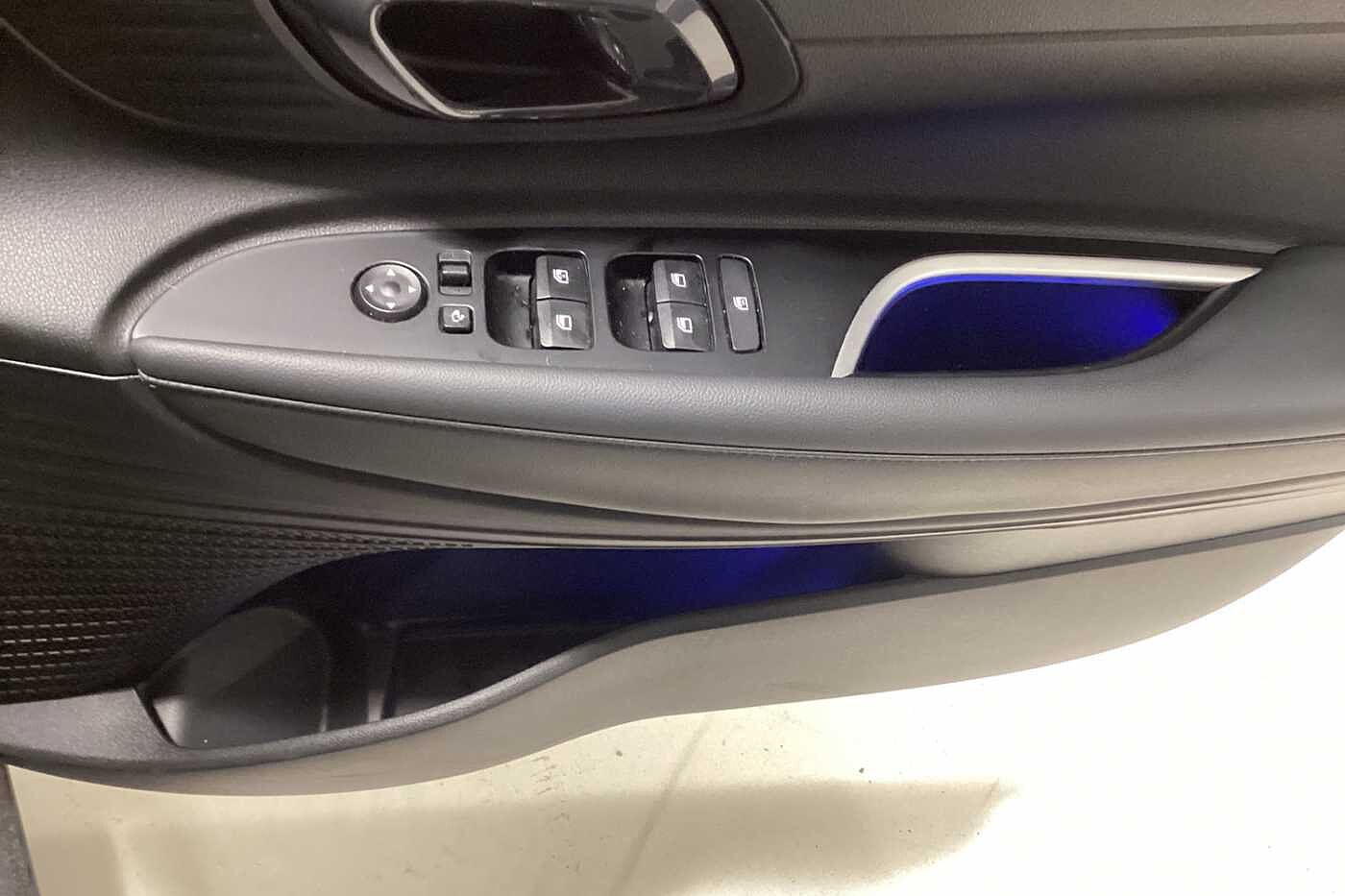 Used Hyundai BAYON 2022 for sale - 78108506: Photo 36