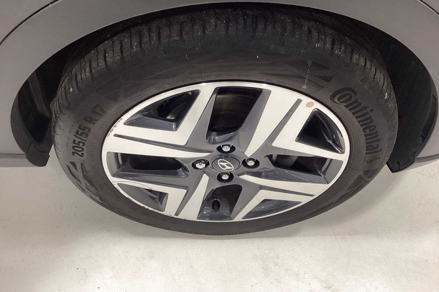 Used Hyundai BAYON 2022 for sale - 78108506: Photo 39