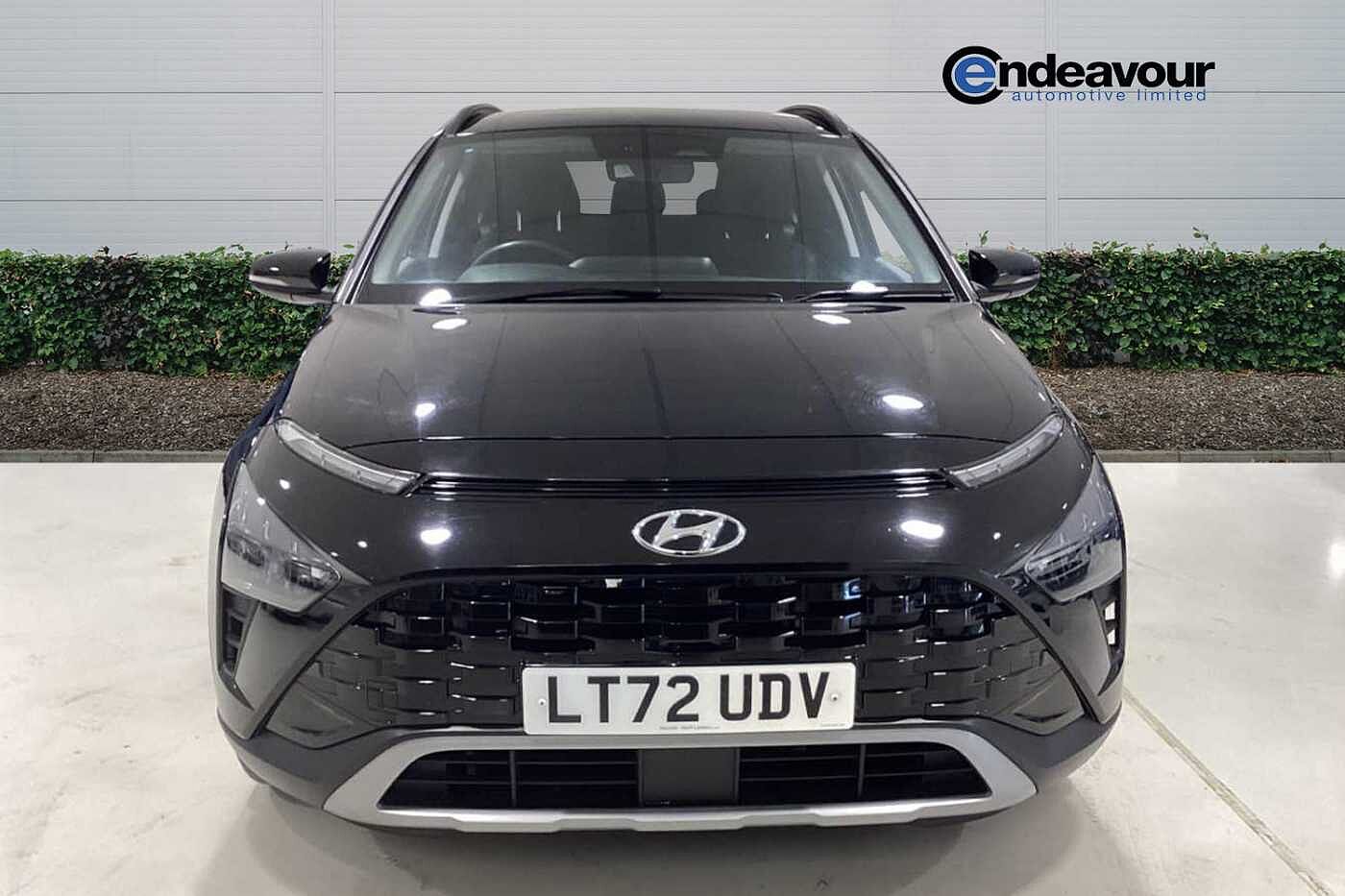 Used Hyundai BAYON 2022 for sale - 78108506: Photo 5