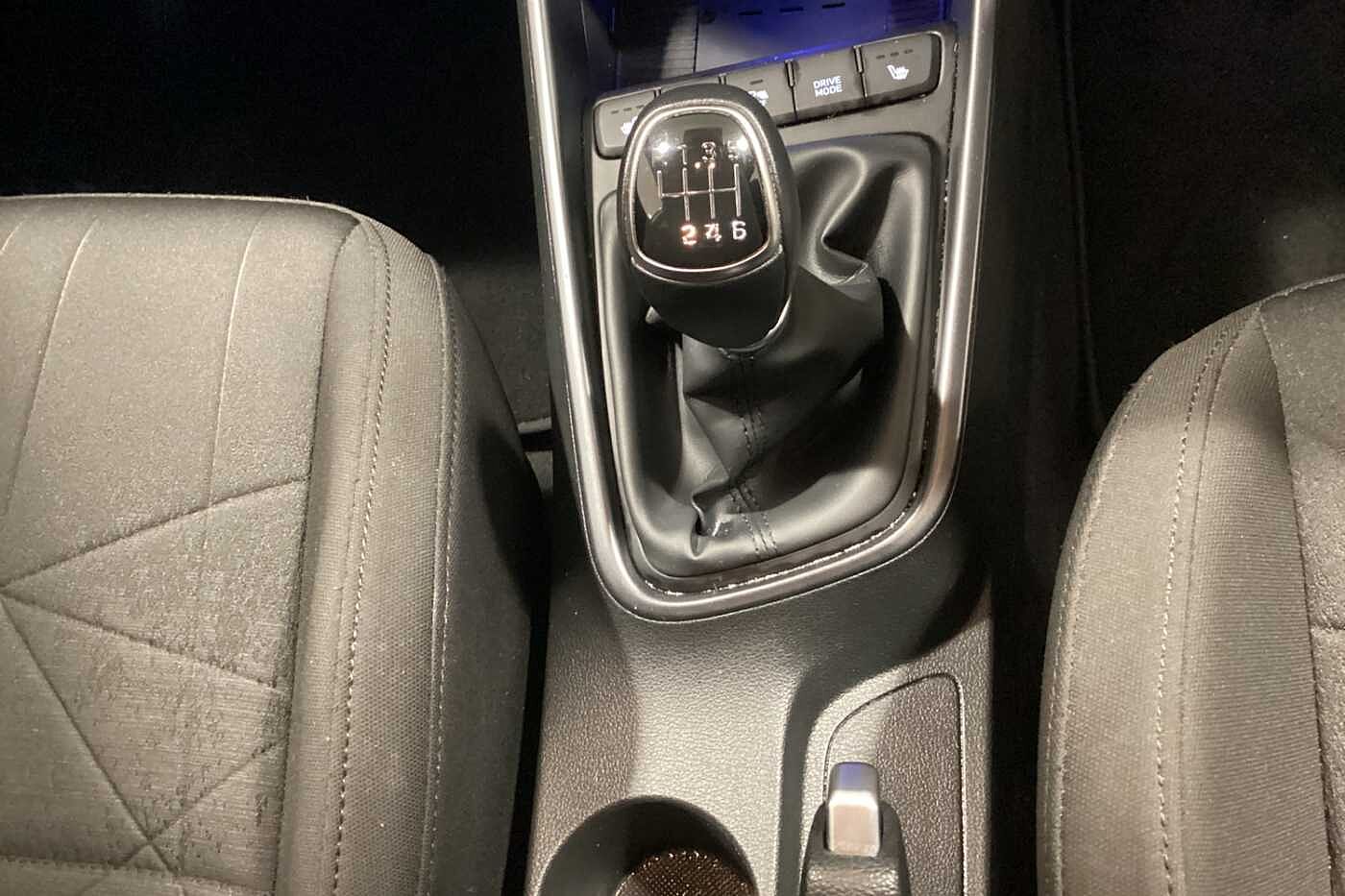 Used Hyundai BAYON 2022 for sale - 78108506: Photo 6