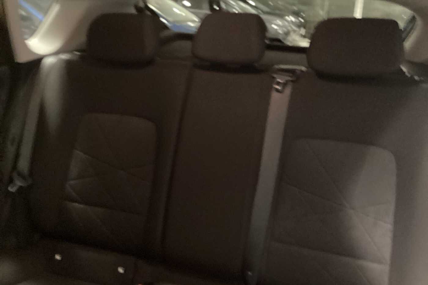 Used Hyundai BAYON 2022 for sale - 78108506: Photo 8