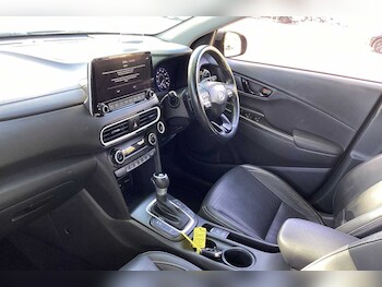 Used Hyundai KONA 2020 for sale - 78133532: Photo