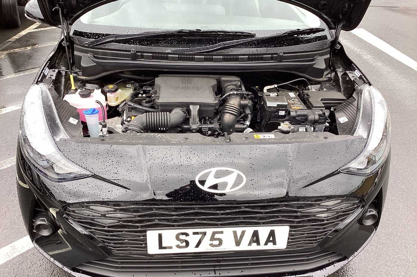 Used Hyundai i10 2025 for sale - 78108460: Photo 10