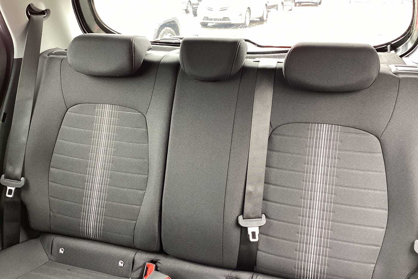 Used Hyundai i10 2025 for sale - 78108460: Photo 11