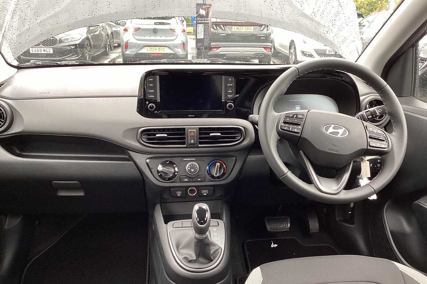 Used Hyundai i10 2025 for sale - 78108460: Photo 13