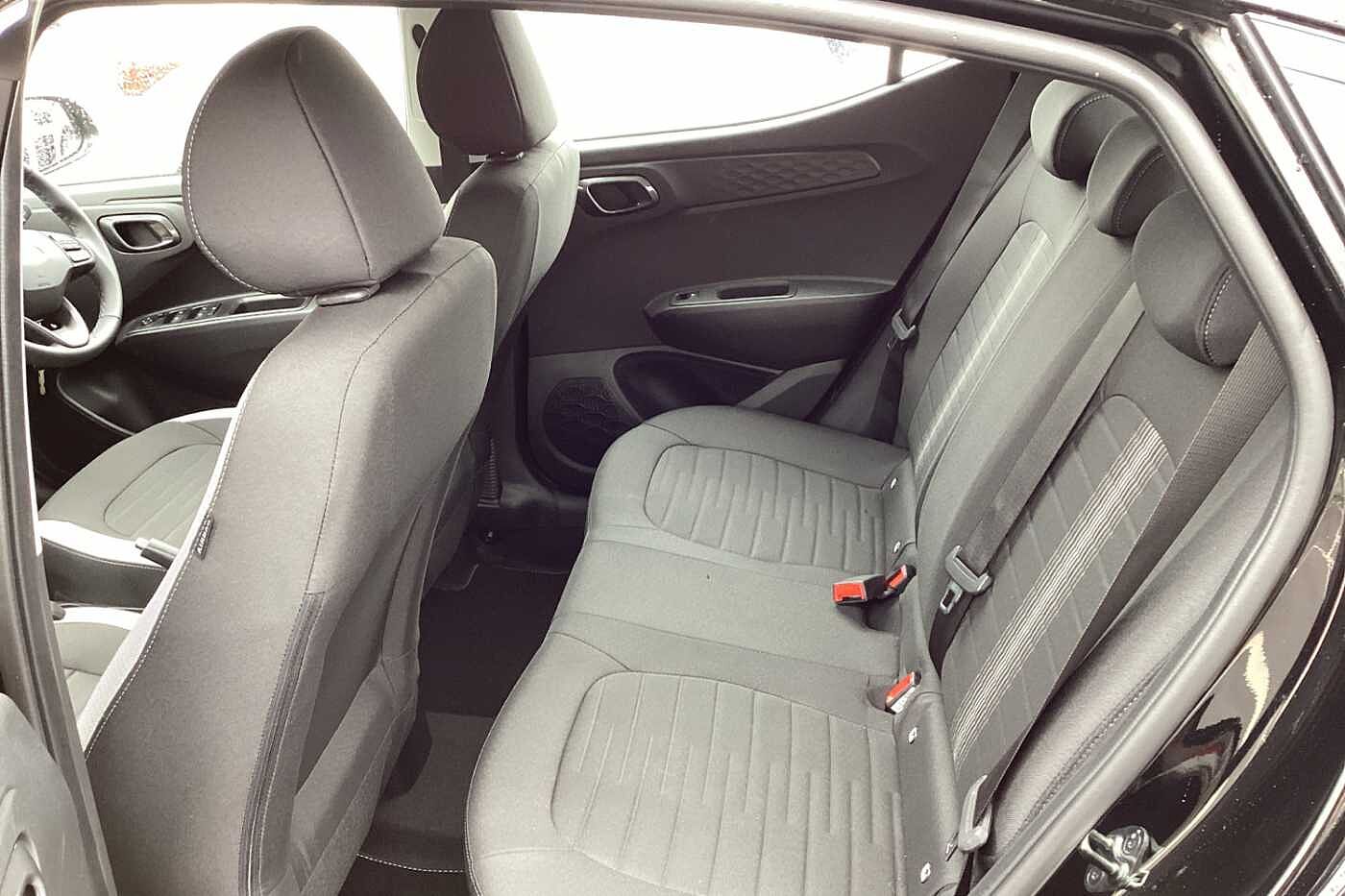 Used Hyundai i10 2025 for sale - 78108460: Photo 14