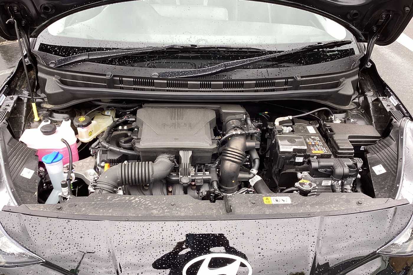 Used Hyundai i10 2025 for sale - 78108460: Photo 16