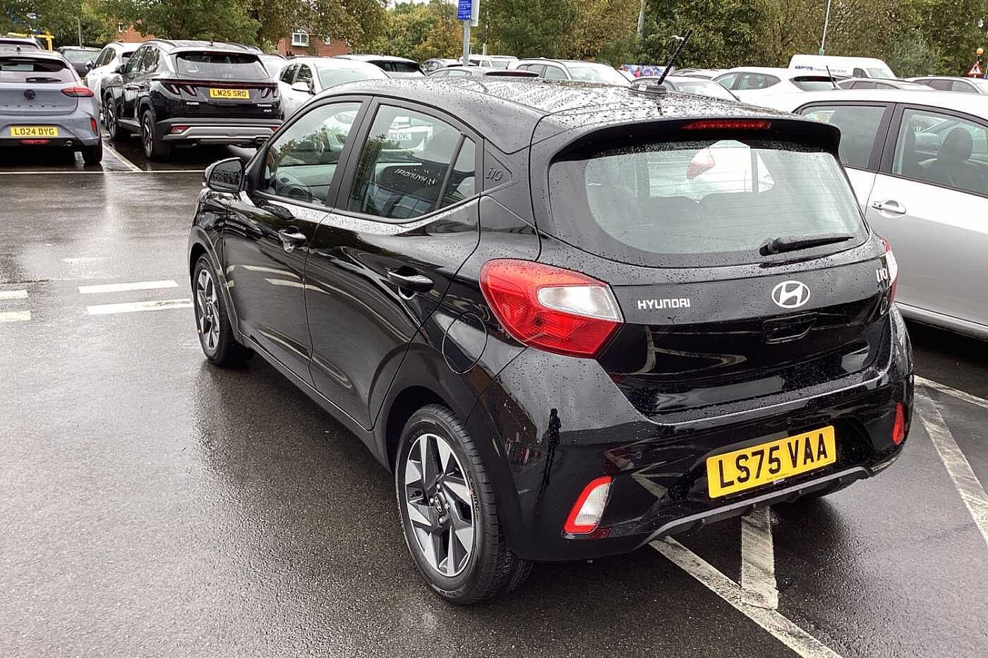 Used Hyundai i10 2025 for sale - 78108460: Photo 18