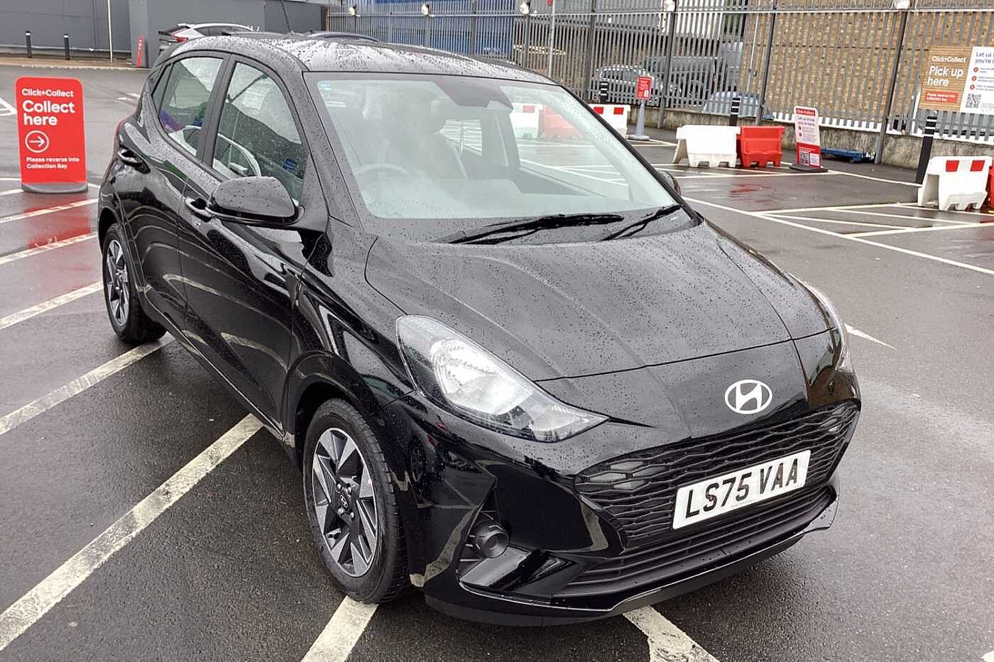 Used Hyundai i10 2025 for sale - 78108460: Photo 19