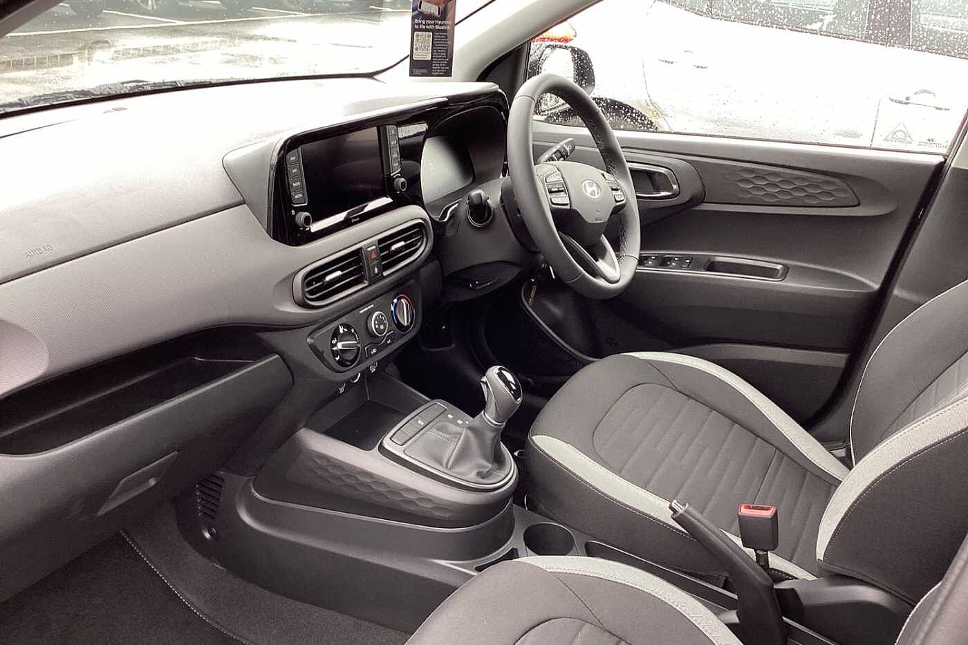 Used Hyundai i10 2025 for sale - 78108460: Photo 2