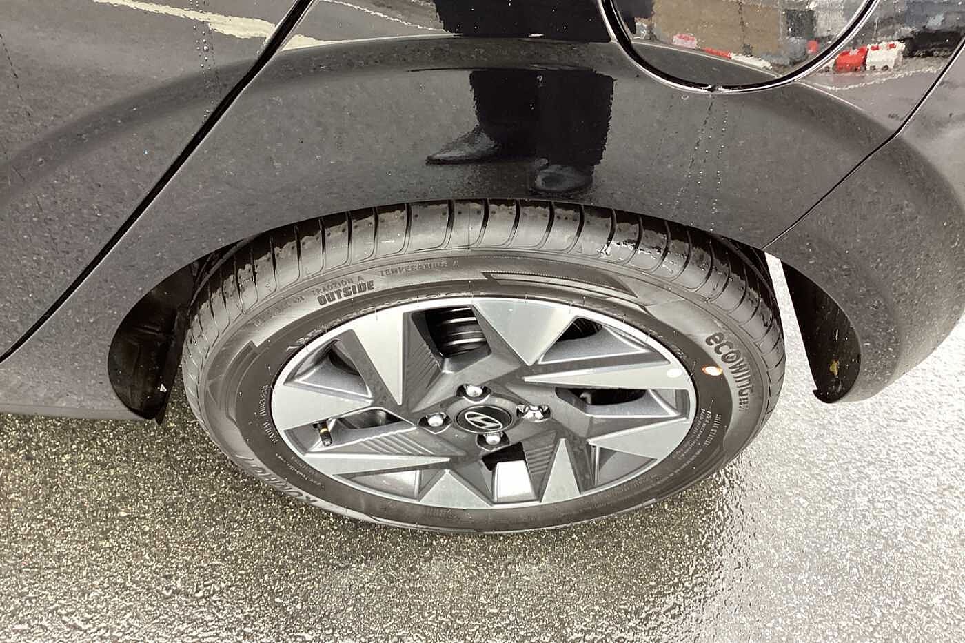 Used Hyundai i10 2025 for sale - 78108460: Photo 22