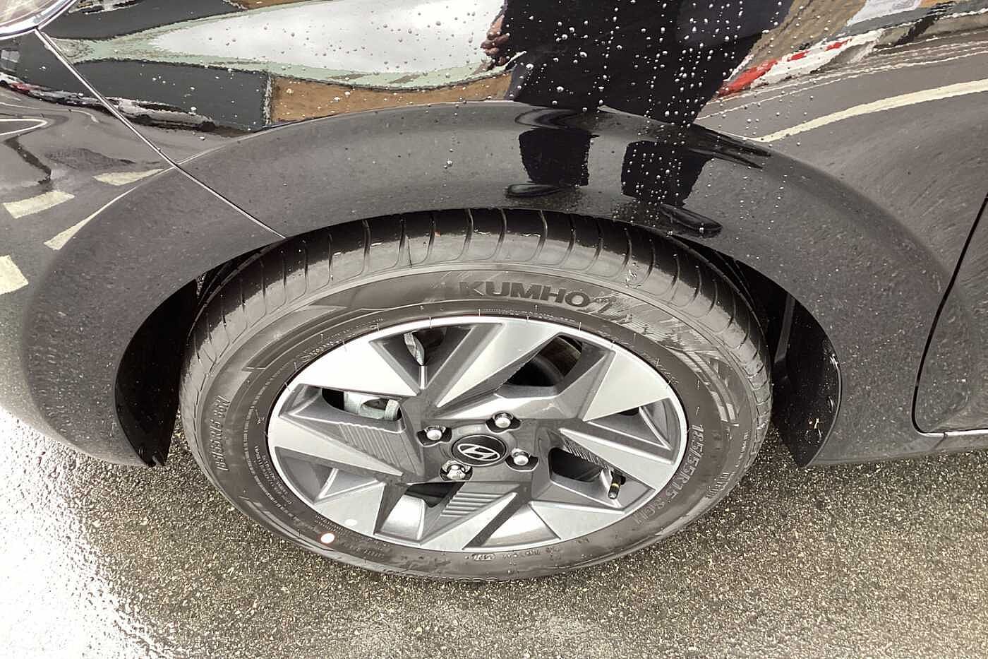 Used Hyundai i10 2025 for sale - 78108460: Photo 23