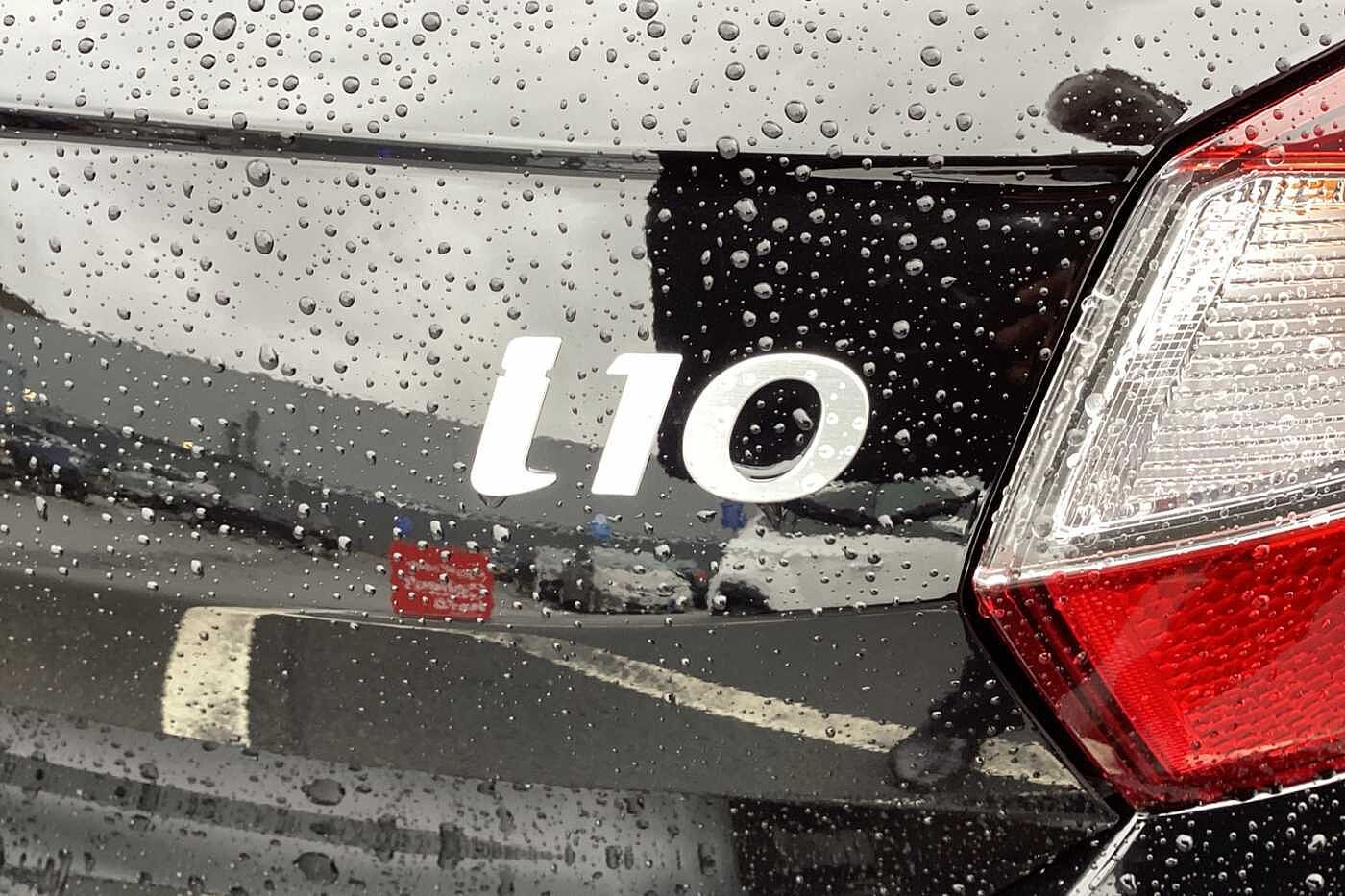 Used Hyundai i10 2025 for sale - 78108460: Photo 27