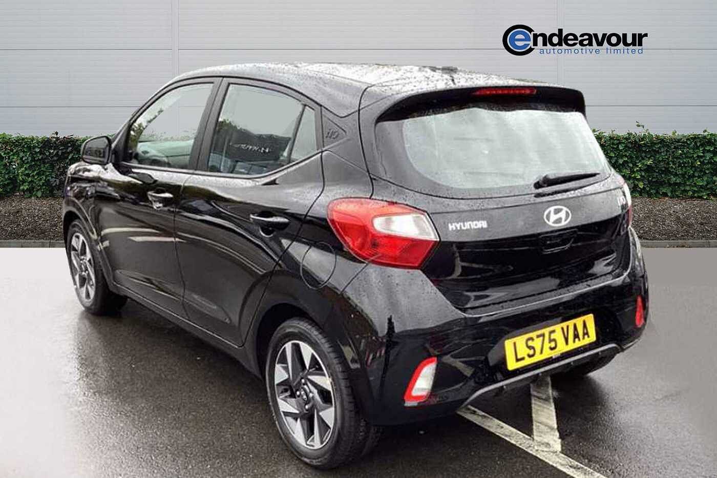 Used Hyundai i10 2025 for sale - 78108460: Photo 3