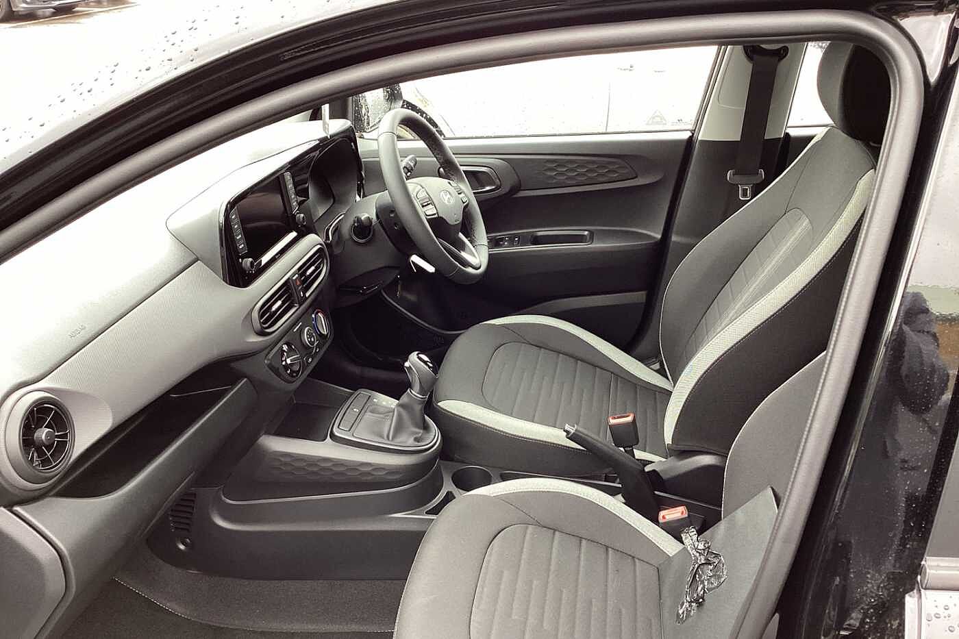 Used Hyundai i10 2025 for sale - 78108460: Photo 30