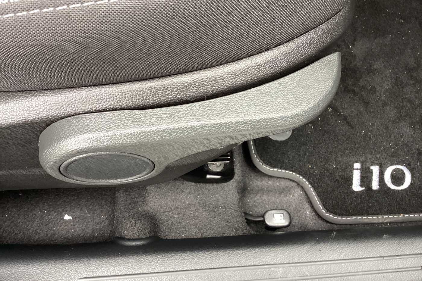 Used Hyundai i10 2025 for sale - 78108460: Photo 32