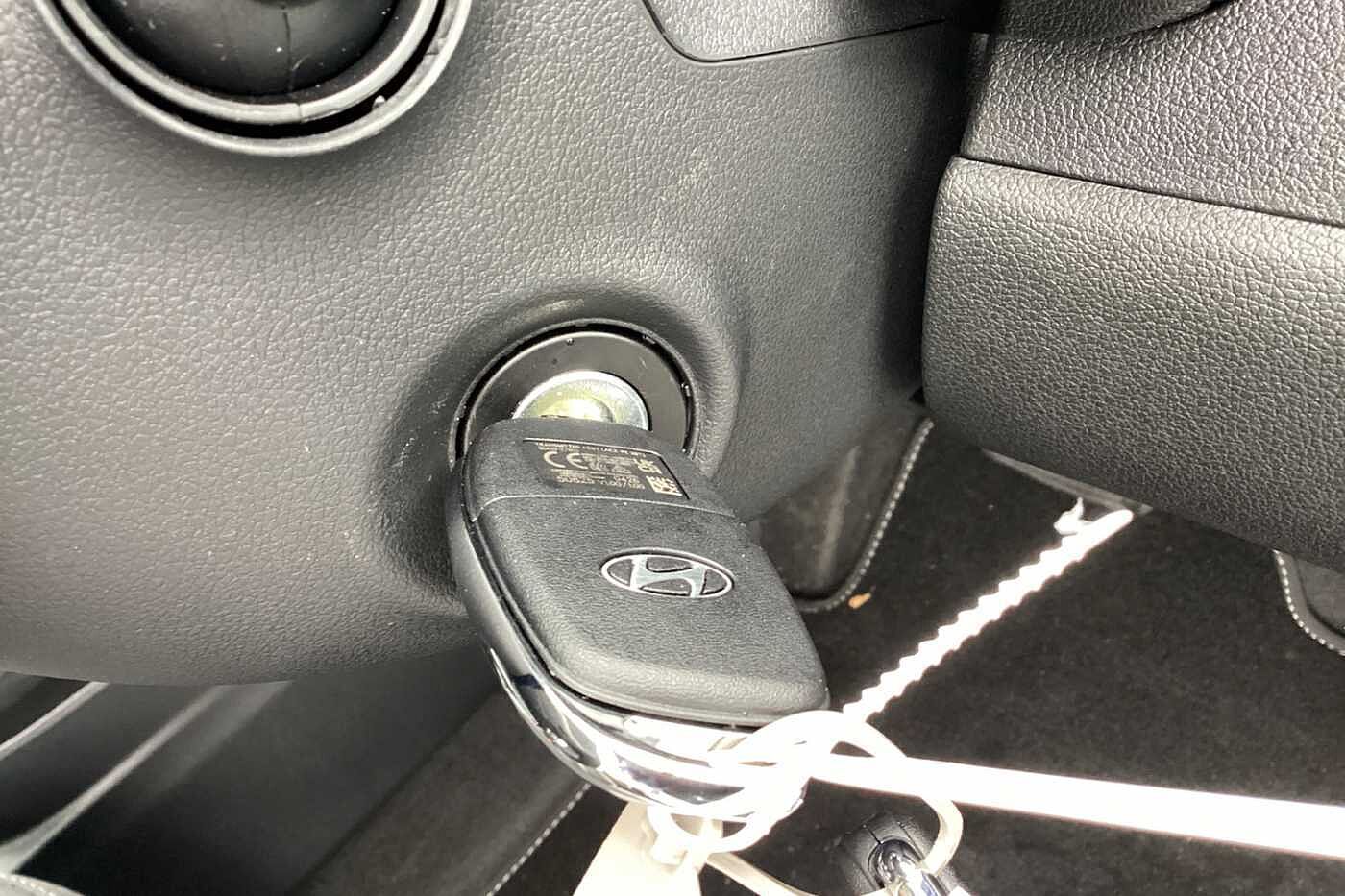 Used Hyundai i10 2025 for sale - 78108460: Photo 35