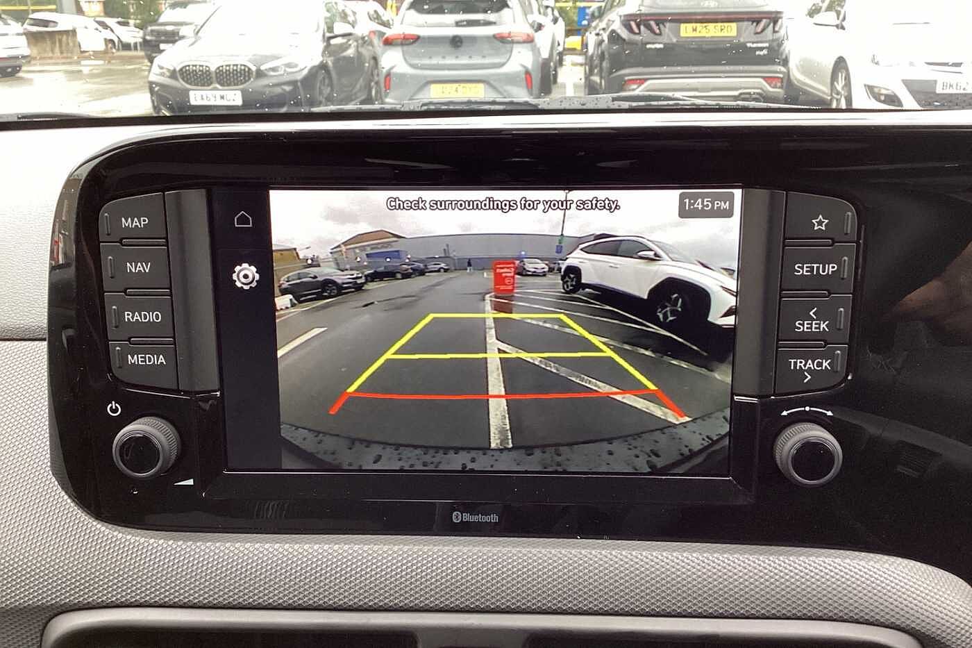 Used Hyundai i10 2025 for sale - 78108460: Photo 44