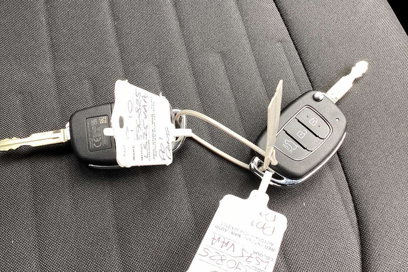 Used Hyundai i10 2025 for sale - 78108460: Photo 45