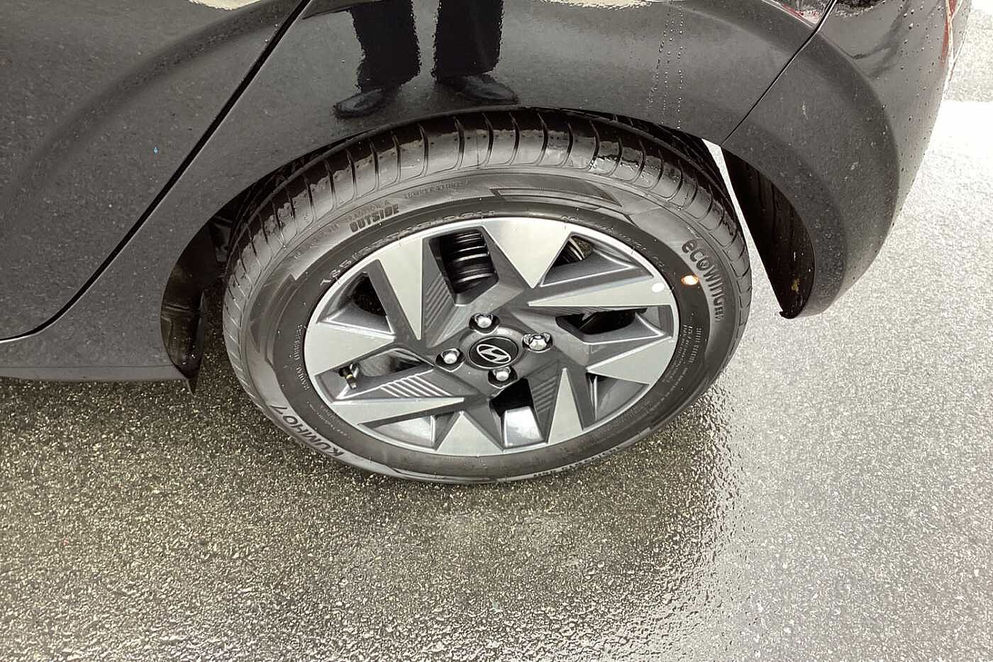 Used Hyundai i10 2025 for sale - 78108460: Photo 5