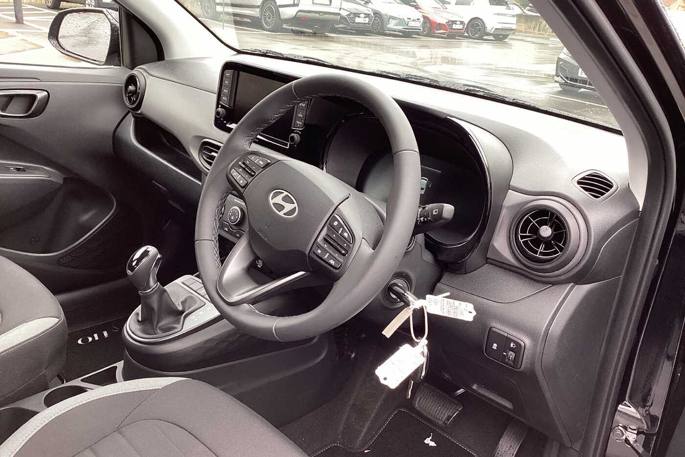 Used Hyundai i10 2025 for sale - 78108460: Photo 6