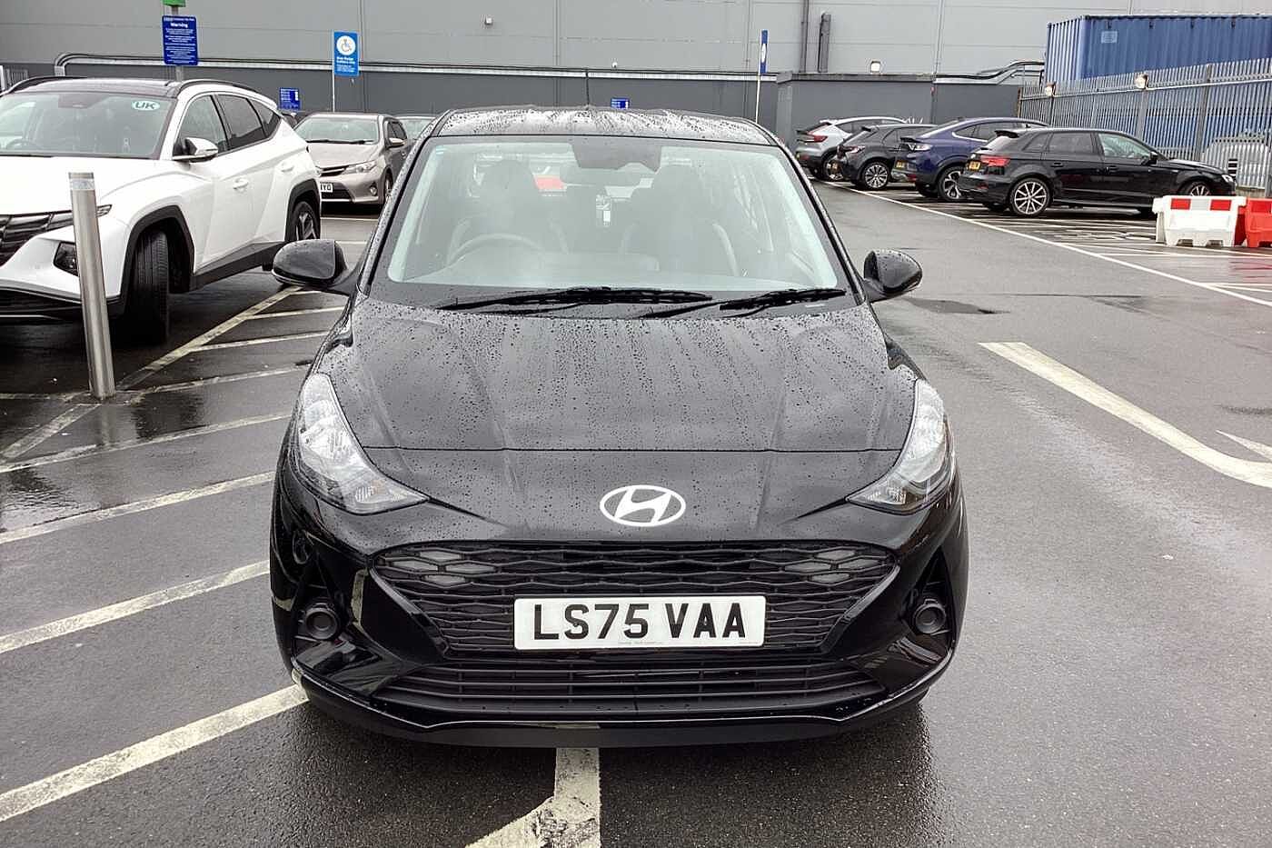 Used Hyundai i10 2025 for sale - 78108460: Photo 7