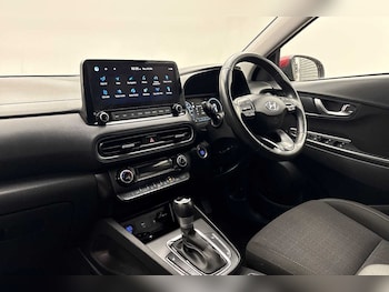 Used Hyundai KONA 2022 for sale - 78804378: Photo