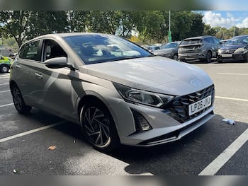 Used Hyundai i20 2026 for sale - 79418605: Photo