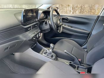 Used Hyundai i20 2026 for sale - 79418605: Photo