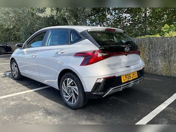 Used Hyundai i20 2026 for sale - 79418605: Photo