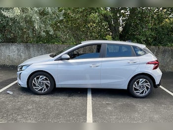Used Hyundai i20 2026 for sale - 79418605: Photo