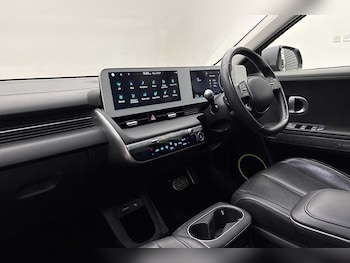 Used Hyundai IONIQ 5 2021 for sale - 78736261: Photo