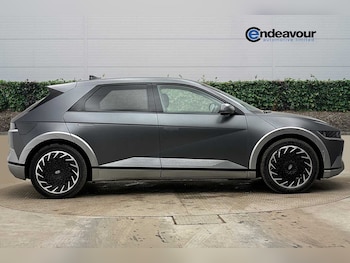 Used Hyundai IONIQ 5 2021 for sale - 78736261: Photo