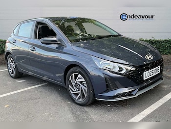 Used Hyundai i20 2026 for sale - 79261883: Photo