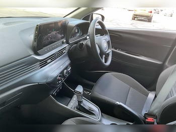 Used Hyundai i20 2026 for sale - 79261883: Photo