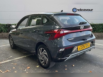 Used Hyundai i20 2026 for sale - 79261883: Photo