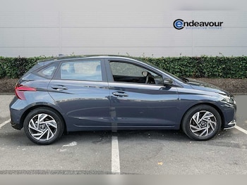 Used Hyundai i20 2026 for sale - 79261883: Photo