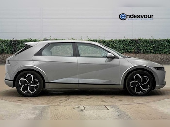 Used Hyundai IONIQ 5 2022 for sale - 78804395: Photo