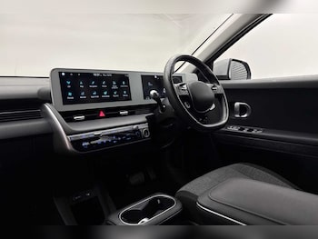 Used Hyundai IONIQ 5 2022 for sale - 78804395: Photo