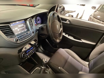 Used Hyundai TUCSON 2016 for sale - 78499273: Photo