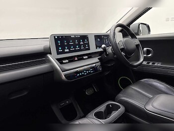 Used Hyundai IONIQ 5 2021 for sale - 78411808: Photo