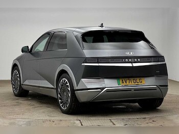 Used Hyundai IONIQ 5 2021 for sale - 78411808: Photo