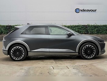 Used Hyundai IONIQ 5 2021 for sale - 78411808: Photo