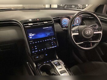 Used Hyundai TUCSON 2023 for sale - 78381512: Photo