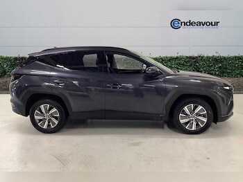 Used Hyundai TUCSON 2023 for sale - 78381512: Photo