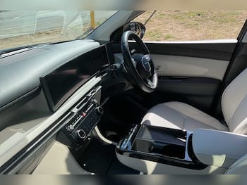 Used Hyundai TUCSON 2024 for sale - 79787450: Photo