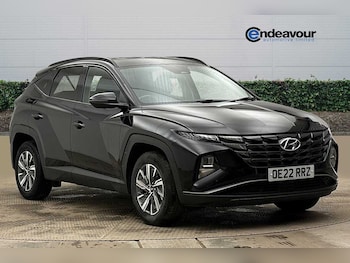 Used Hyundai TUCSON 2022 for sale - 79338091: Photo